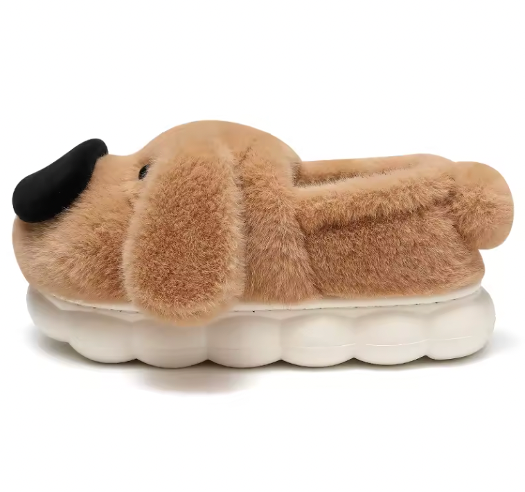 Woof Slippers