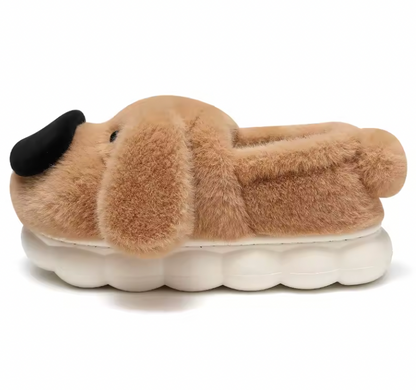 Woof Slippers